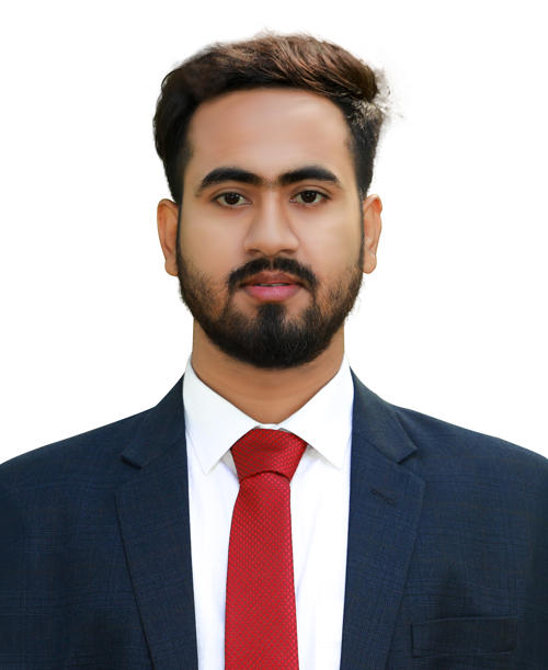 Md. Naymul Islam